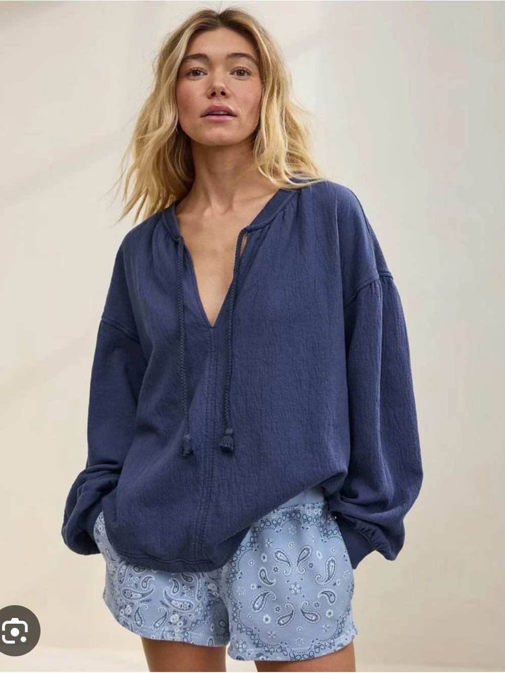 Aerie Easy Street Sweatshirt